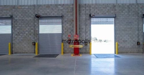 Galpão para alugar, 4474 m² por R$ 20.560,45/mês - São Marcos - Betim/MG
