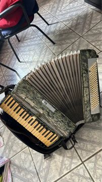 ACORDEON MICHAEL
