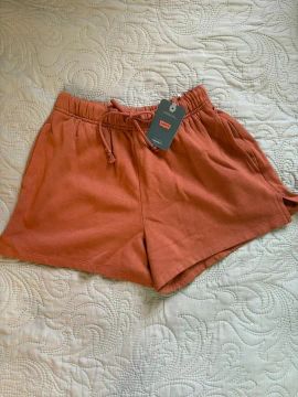 SHORTS LEVI?S® COURT SWEATSHORT ORIGINAL