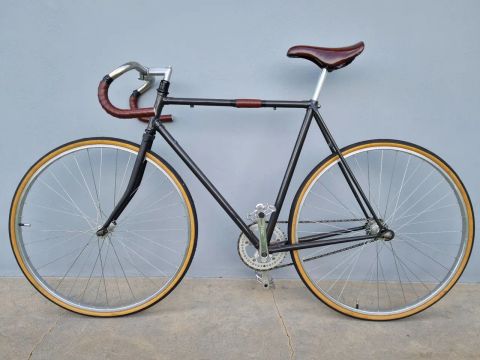 Bike fixa caloi 10