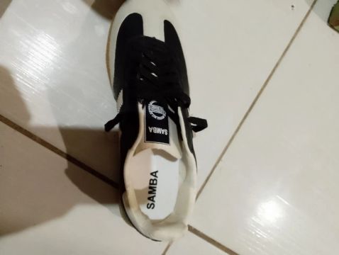 Tênis Adidas Samba