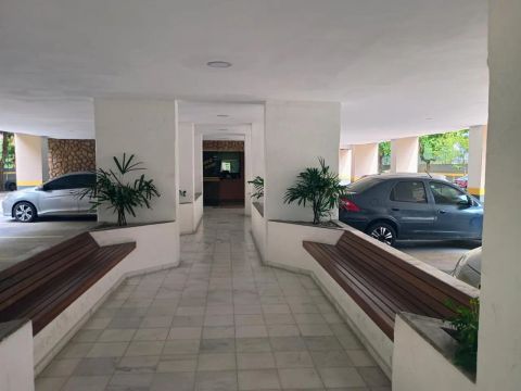 0 - Apartamento 2 quartos