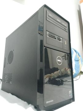 Computador Dell Dimension - Torre Completa