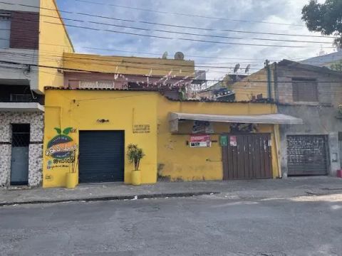 Oportunidade Única em BELO HORIZONTE - MG | Tipo: Casa | Negociação: Venda Direta Online |