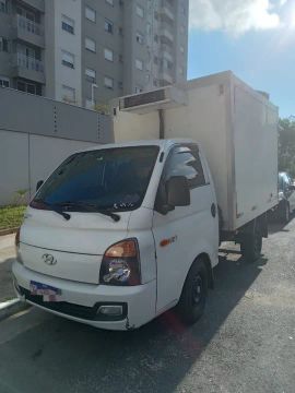 HR REFRIGERADA 2017/2018