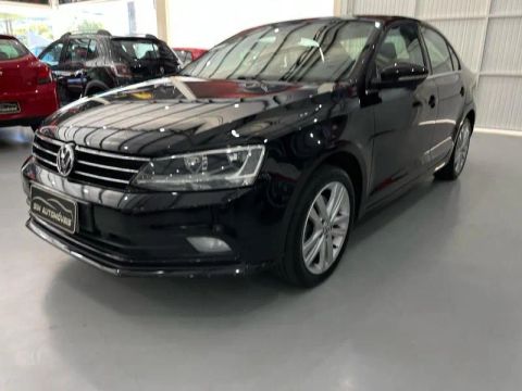 VOLKSWAGEN JETTA HIGHLINE TSI 2.0 211CV 2016