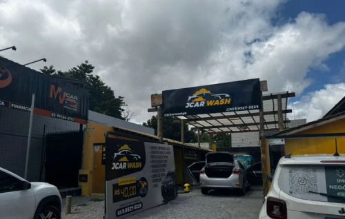 REPASSE LAVA JATO/ESTETICA AUTOMOTIVA PRINCIPAL DOS BANCÁRIOS