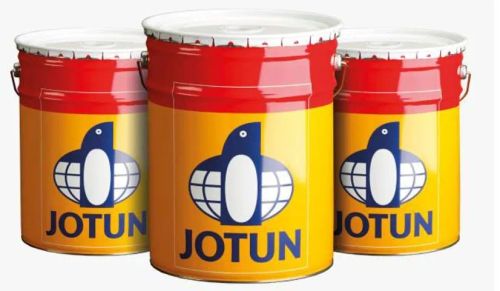Tinta para fundo JOTUN barcos, lanchas e veleiros
