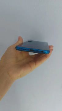 Celular Xiaomi Redmi Note 8 - Azul