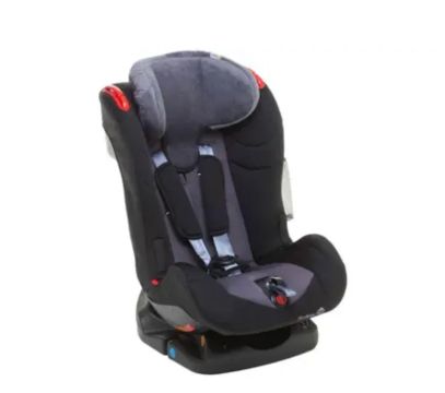 Cadeirinha de Bebê para Carro - Conforto e Segurança