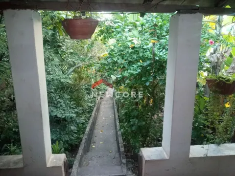Casa em Rua Nereu Ramos - Raul Veiga - São Gonçalo/RJ