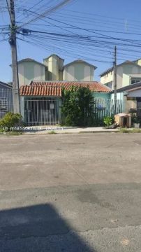 Casa para Venda em Curitiba, SITIO CERCADO, 2 dormitórios, 2 banheiros, 1 vaga