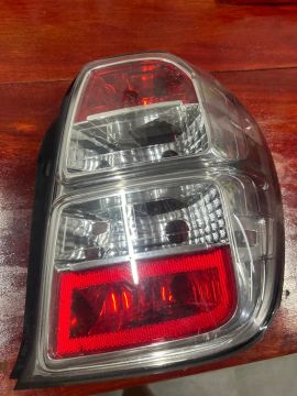 Lanterna traseira direita cobalt 2015 