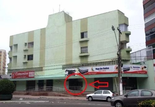 Loja / Salão / Ponto Comercial para alugar em Vitória