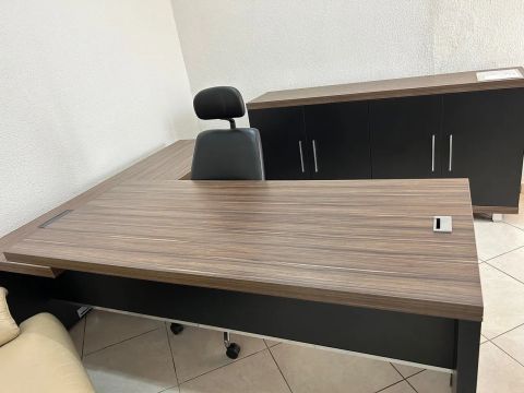 Escritório completo 