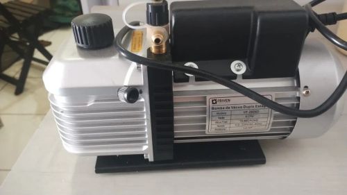 Bomba de Vácuo Duplo Estag FRIVEN VP 260ND