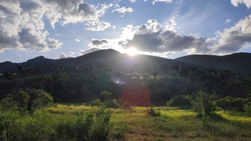 Vendo terreno na Vila de Itaitu