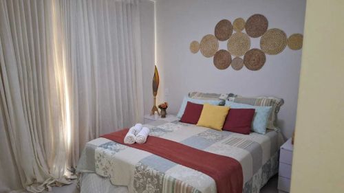 * Villa das Águas