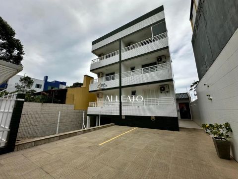 Ed. Agua Viva: Apartamento a 100m do MAR, em Torres/RS.