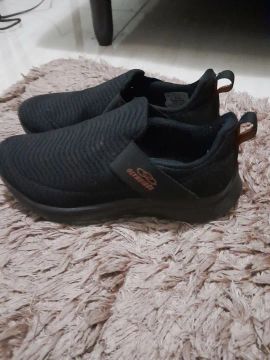 Tênis Olympikus Preto