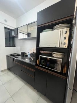 Cozinha COMPLETA APENAS 400,00 (eletros e Cuba não inclusos 