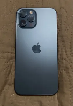 iPhone 12 Pro Max