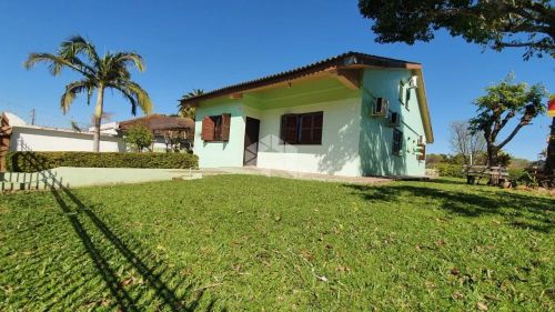 Casa em Chácara das Flores