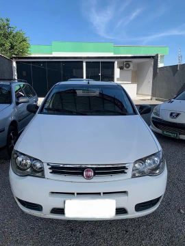 Fiat palio fire 1.0 