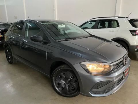 Polo Track TSI - 2023 - 17MIL KM!