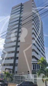 Excelente oportunidade de locação em Fortaleza! Apartamento espaçoso de 100m² no Papicu, c