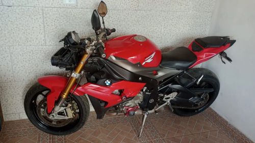 s1000r 2014 17 mil km rodado 