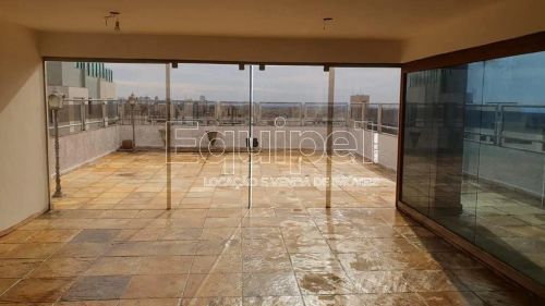 Cobertura para alugar, 5 quartos, 322m² de área no bairro Luxemburgo, Belo Horizonte