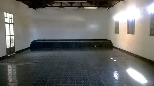 Imóvel Comercial para Venda em Porto Nacional, Jardim Municipal, 1 dormitório, 2 banheiros