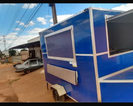 Trailer 