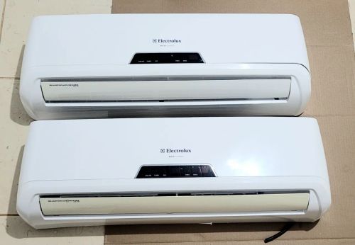  Ar Condicionado Bi-Split Electrolux Eco Turbo