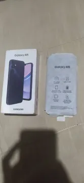 Samsung Galaxy A15 - Novo na Caixa