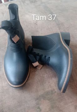 Botas e sapatos femininos 36 ao 38