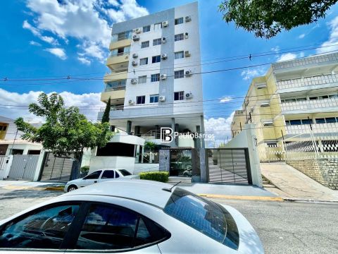 Apartamento para Aluguel | Próximo à Orla 1  Edifício Rio Japoré, Petrolina