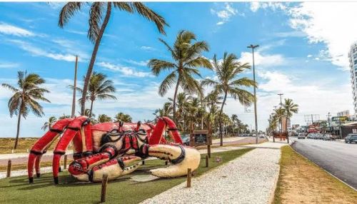 Hotel em Aracaju, Sergipe. Disponível para venda