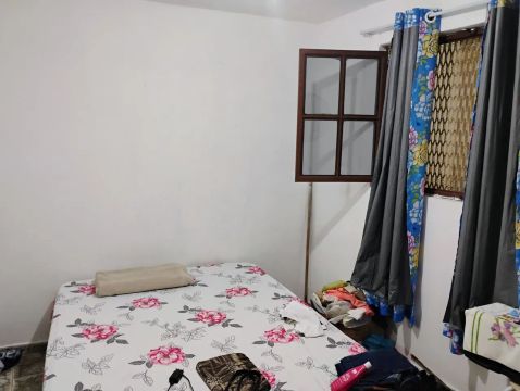 Vendo casa
