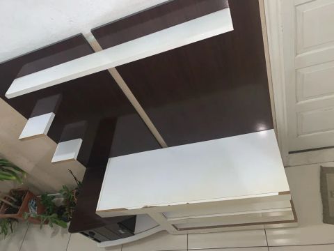 Rack para Sala