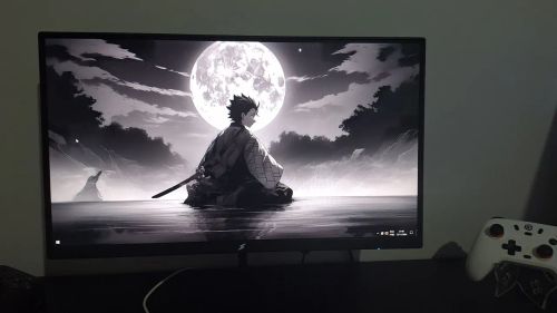 Monitor Superframe 21,5 Polegadas Full Hd