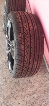 Rodas aro 18
