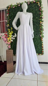 Vestido de noiva 