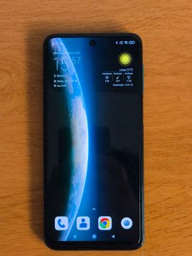 Smartphone Xiaomi Redmi Note 9 Pro