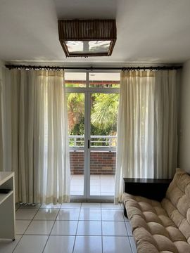 Flat Sala e Quarto p/ até 4 pessoas em Barreirinhas Gran Solare Lençóis (Pgto Cartão)