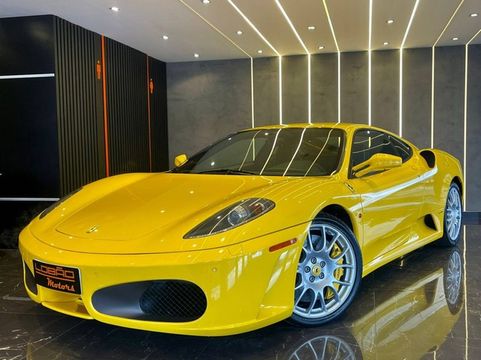 Ferrari F430