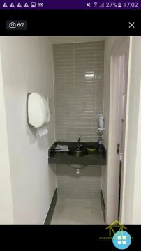 Sala em Praia da Costa - Vila Velha, ES
