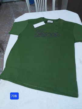 Camisa Grife da Gucci M 
