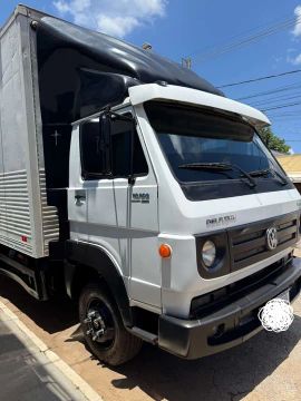 CAMINHÃO VW 10 160 - 2014